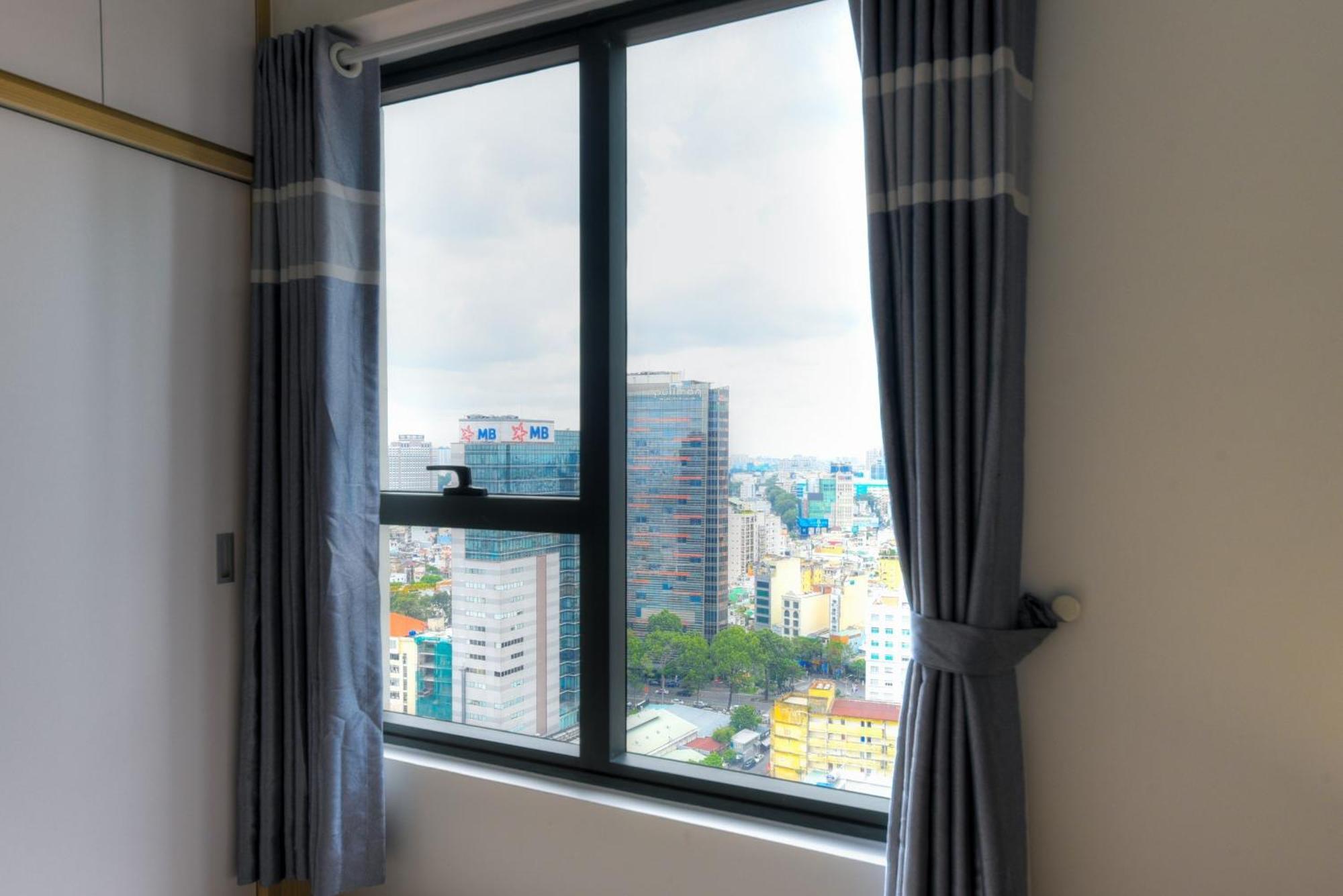 Tunghomes Soho Ho Chi Minh City